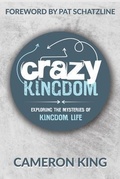 Cover: Crazy Kingdom - Royal Perspectives