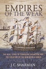 Cover: Empires of the Weak - Princeton University Press