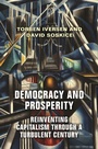 Cover: Democracy and Prosperity - Princeton University Press