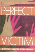 Cover: Perfect Victim - HarperCollins
