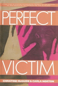 Enlarge image Cover: Perfect Victim - HarperCollins