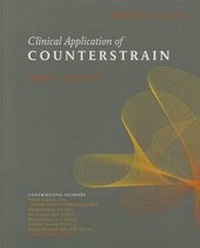 Abbildung von: Compendium Edition: Clinical Application of Counterstrain - Osteopathic Press
