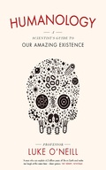 Cover: Humanology - Gill Books