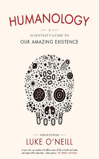 Enlarge image Cover: Humanology - Gill Books