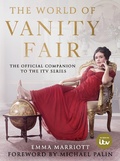 Cover: The World of Vanity Fair - Sphere