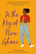 Cover: In the Key of Nira Ghani - Running Press