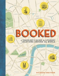 Enlarge image Cover: Booked - Workman Publishing Company