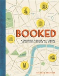 Cover: Booked - Black Dog & Leventhal Publishers Inc