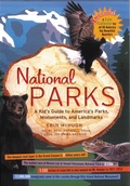 Cover: National Parks - Workman Kids
