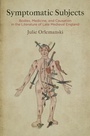 Cover: Symptomatic Subjects - University of Pennsylvania Press