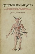 Cover: Symptomatic Subjects - University of Pennsylvania Press