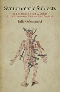 Abbildung von: Symptomatic Subjects - University of Pennsylvania Press