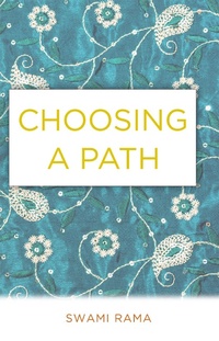 Enlarge image Cover: Choosing A Path - Himalayan Institute Press
