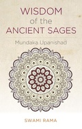 Cover: Wisdom of the Ancient Sages - Himalayan Institute Press