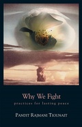 Cover: Why We Fight - Himalayan Institute Press