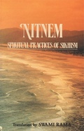 Cover: Nitnem - Himalayan Institute Press