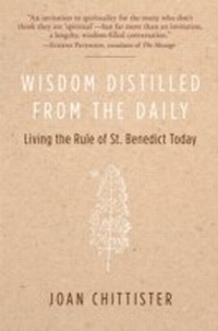 Abbildung von: Wisdom Distilled from the Daily - HarperOne