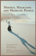Cover: Mystics, Magicians and Medicine People - Himalayan Institute Press