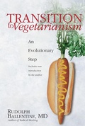Cover: Transition to Vegetarianism - Himalayan Institute Press