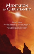 Cover: Meditation in Christianity - Himalayan Institute Press