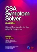 Cover: CSA Symptom Solver 2nd edition - Clinical Prep