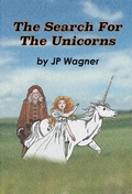 Cover: Search for the Unicorns - Wagner Productions