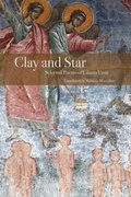 Cover: Clay and Star - Etruscan Press