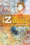 Cover: Dear Z - Etruscan Press