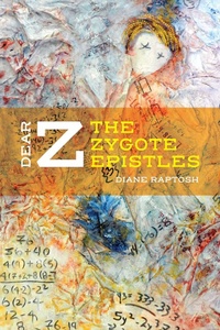 Enlarge image Cover: Dear Z - Etruscan Press