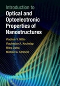 Cover: Introduction to Optical and Optoelectronic Properties of Nanostructures - Cambridge University Press