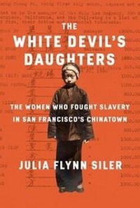 Abbildung von: The White Devil's Daughters - Knopf Publishing Group