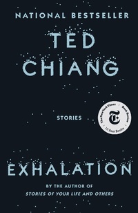 Enlarge image Cover: Exhalation - Vintage