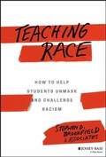 Cover: Teaching Race - Wiley-Scrivener