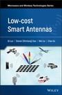Cover: Low-cost Smart Antennas - Wiley
