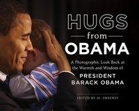Abbildung von: Hugs from Obama - Castle Point Books
