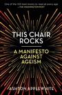 Cover: This Chair Rocks - Celadon Books