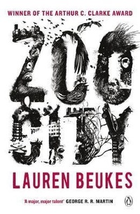 Abbildung von: Zoo City - Penguin Books Ltd