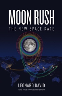 Abbildung von: Moon Rush - National Geographic Society