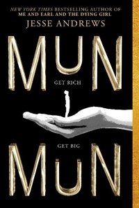 Enlarge image Cover: Munmun - Harry N. Abrams, Inc.
