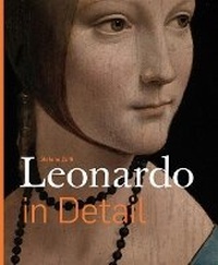 Enlarge image Cover: Leonardo in Detail - Harry N. Abrams, Inc.