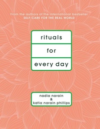Abbildung von: Rituals for Every Day - Harry N. Abrams, Inc.
