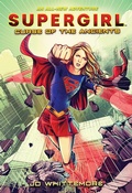 Cover: Curse of the Ancients - Harry N. Abrams, Inc.