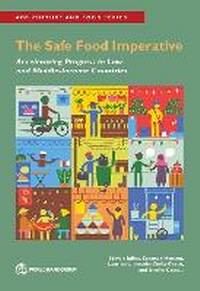 Enlarge image Cover: The Safe Food Imperative - World Bank Publications