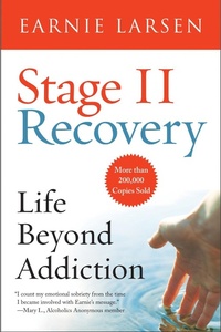 Enlarge image Cover: Stage II Recovery - HarperCollins