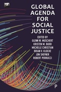 Cover: Global Agenda for Social Justice - Policy Press