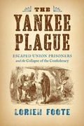 Cover: The Yankee Plague - The University of North Carolina Press