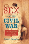 Cover: Sex and the Civil War - The University of North Carolina Press