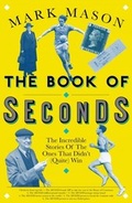 Cover: The Book of Seconds - Weidenfeld and Nicholson
