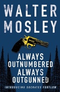 Cover: Always Outnumbered, Always Outgunned - Weidenfeld and Nicholson