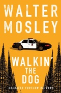 Cover: Walkin' the Dog - Weidenfeld and Nicholson